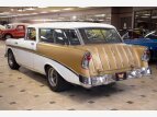 Thumbnail Photo 6 for 1956 Chevrolet Nomad